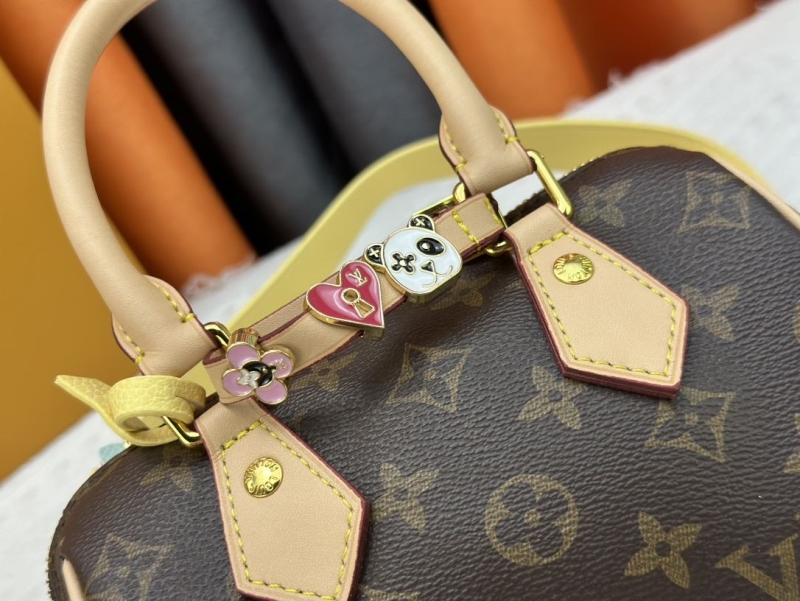 LV Speedy Bags